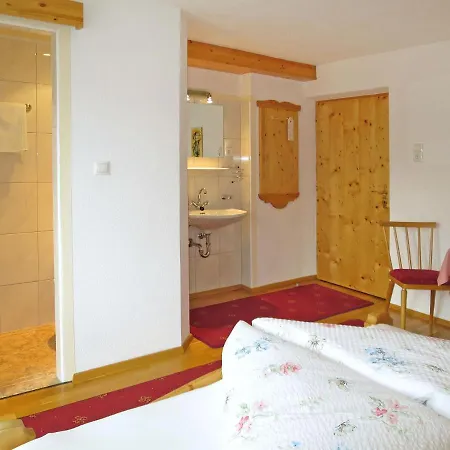 Wiesenhof - Lfd201 By Interhome Apartamento *