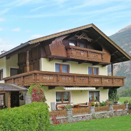 Wiesenhof - Lfd201 By Interhome Apartamento