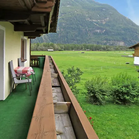 Wiesenhof - Lfd201 By Interhome Apartamento *