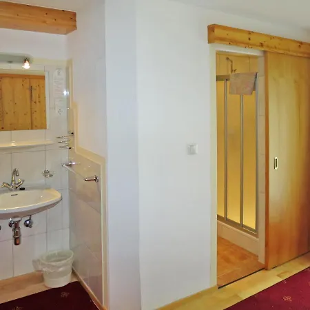 Апартаменты Wiesenhof-2 By Interhome