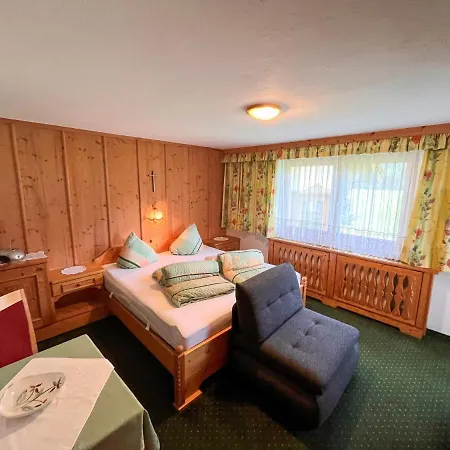 Wiesenhof-2 By Interhome *