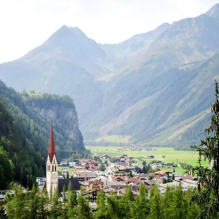 Wiesenhof-2 By Interhome Апартаменты *