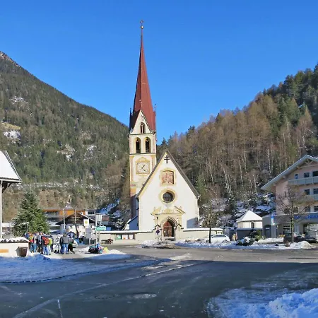 Апартаменты Wiesenhof-2 By Interhome *