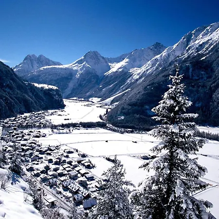 Wiesenhof-2 By Interhome Апартаменты