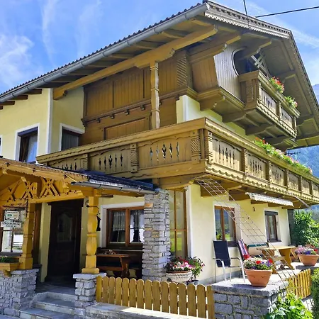 Wiesenhof-2 By Interhome Лангенфельд