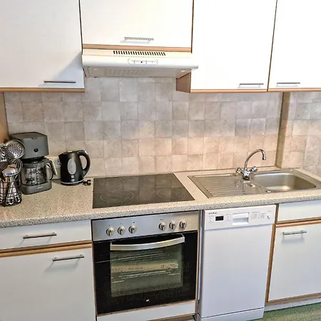 Wiesenhof-2 By Interhome * Лангенфельд