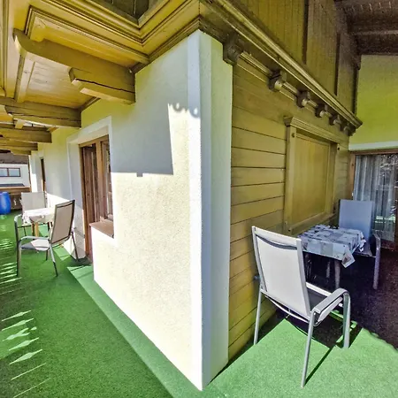 Wiesenhof-2 By Interhome *
