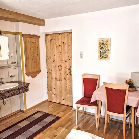 Апартаменты Wiesenhof-2 By Interhome