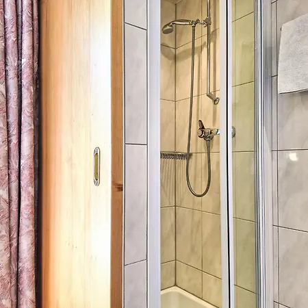 Апартаменты Wiesenhof-2 By Interhome *