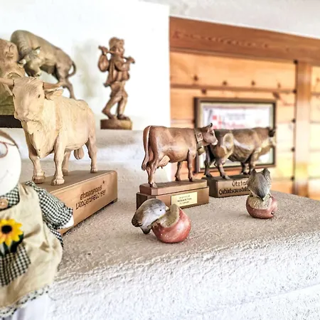 Wiesenhof-2 By Interhome *