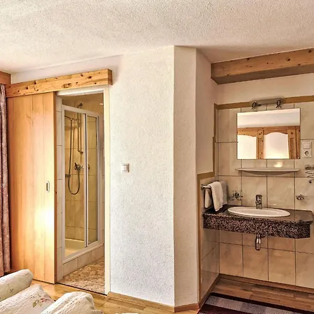 Wiesenhof-2 By Interhome * Längenfeld