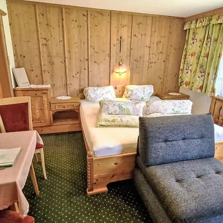 Апартаменты Wiesenhof-2 By Interhome