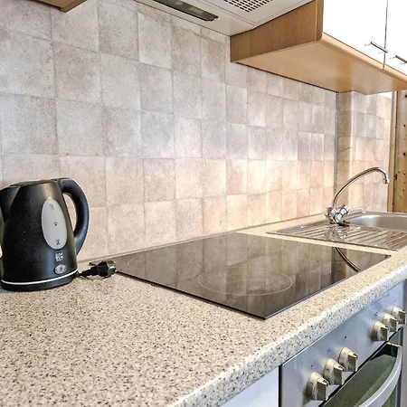 Апартаменты Wiesenhof-2 By Interhome