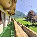 Wiesenhof-2 By Interhome アパート *