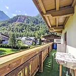 Wiesenhof-2 By Interhome Apartman Längenfeld