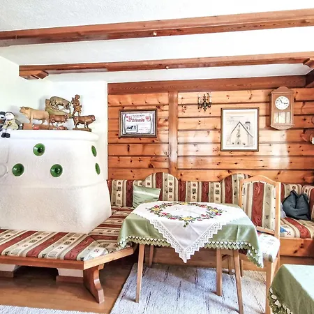 Wiesenhof-2 By Interhome