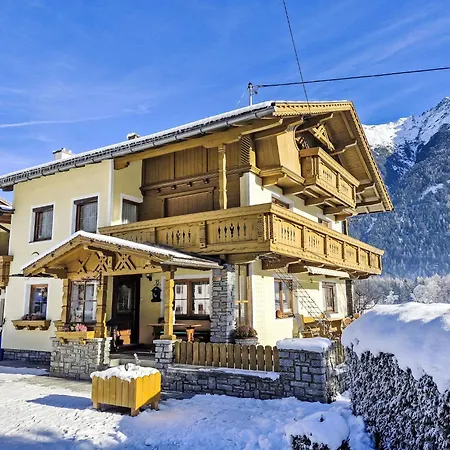 Wiesenhof-2 By Interhome *