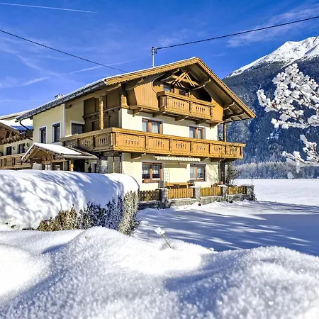 Apartmán Wiesenhof-2 By Interhome *