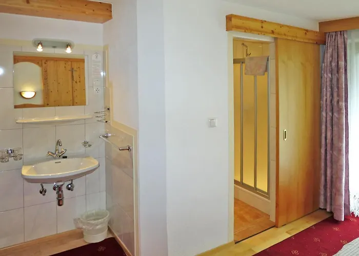 Apartmán Wiesenhof-2 By Interhome