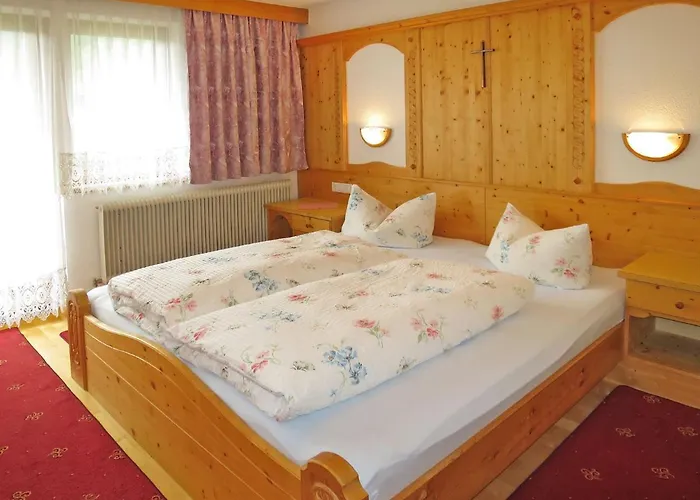 Wiesenhof-2 By Interhome Längenfeld