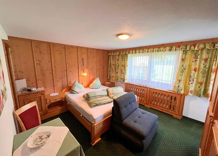 Wiesenhof-2 By Interhome *