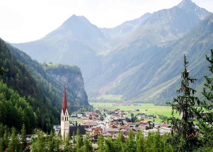 Wiesenhof-2 By Interhome Apartmán *