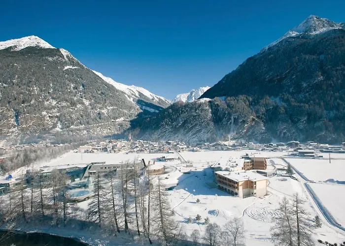 Apartmán Wiesenhof-2 By Interhome Längenfeld