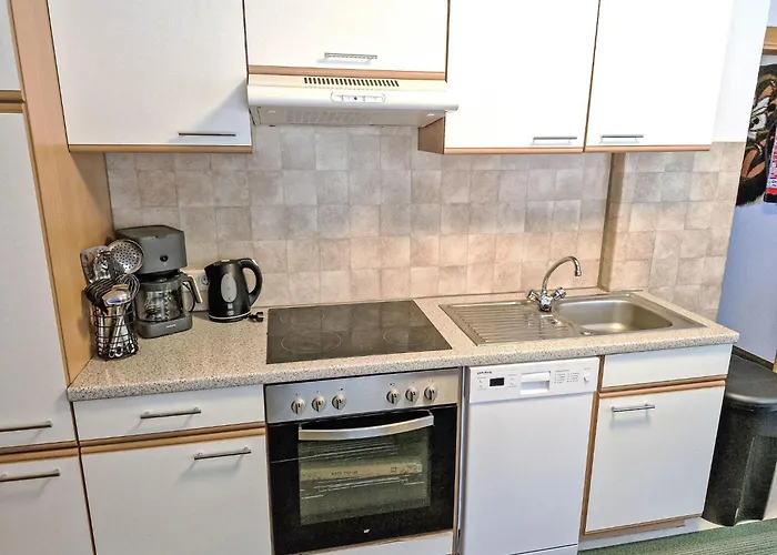 Wiesenhof-2 By Interhome * Längenfeld