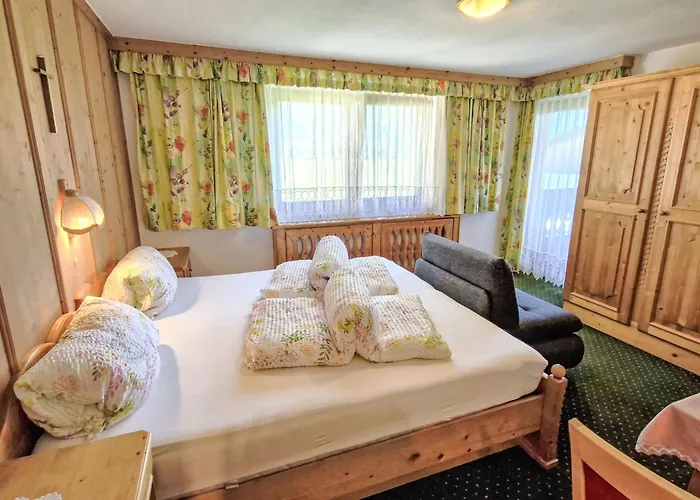 Apartmán Wiesenhof-2 By Interhome *