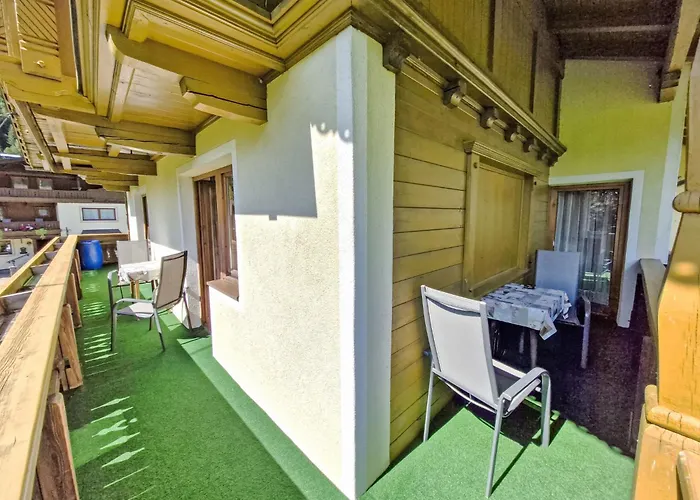 Wiesenhof-2 By Interhome *