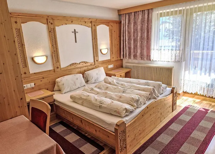 Wiesenhof-2 By Interhome Apartmán