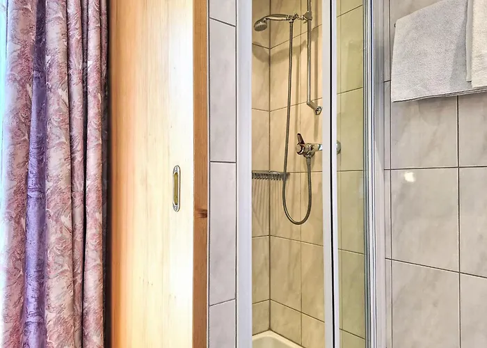 Apartmán Wiesenhof-2 By Interhome *