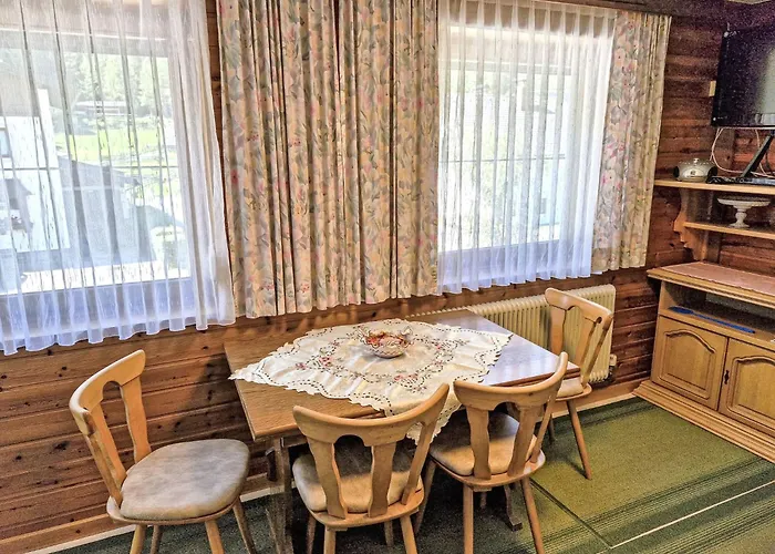 Wiesenhof-2 By Interhome Apartmán Längenfeld