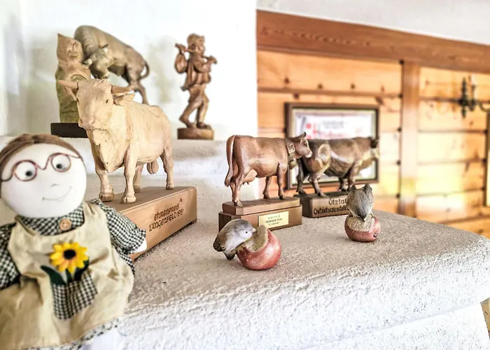 Wiesenhof-2 By Interhome *