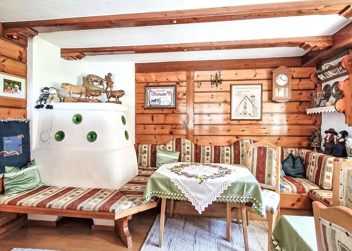 Wiesenhof-2 By Interhome