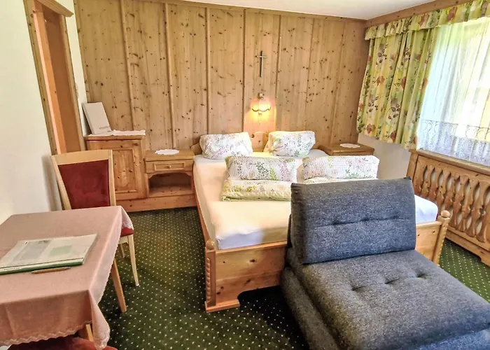 Apartmán Wiesenhof-2 By Interhome