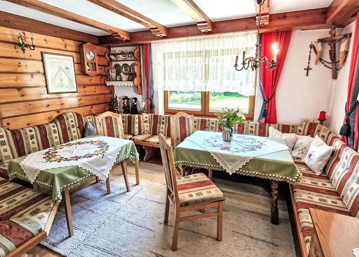 Wiesenhof-2 By Interhome Apartmán *