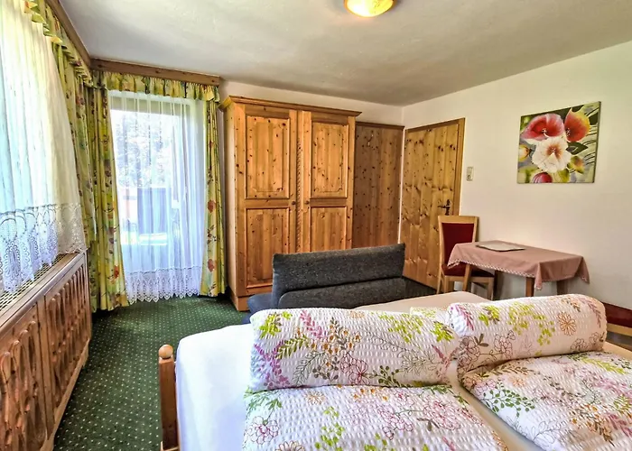 Wiesenhof-2 By Interhome