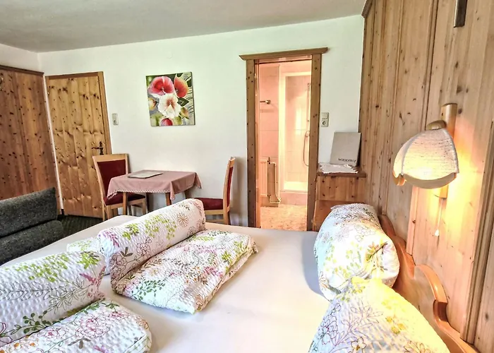 Wiesenhof-2 By Interhome Apartmán *